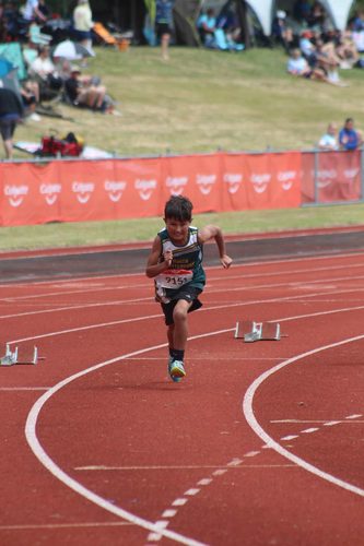 2026 Colgate Games Day 2 photo